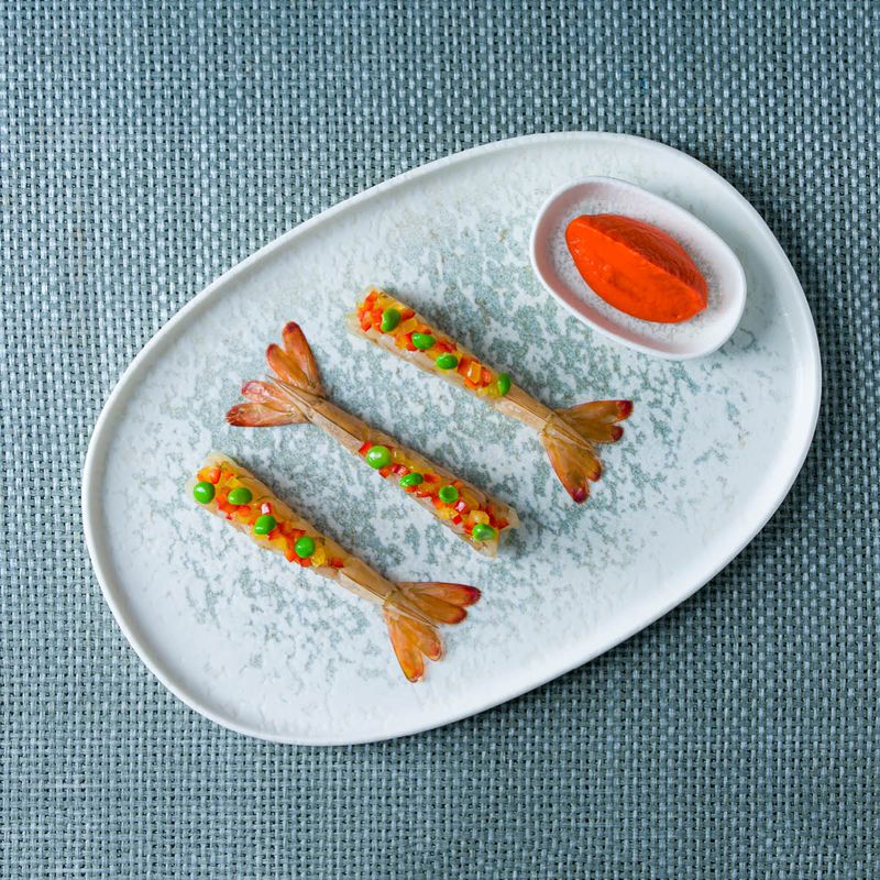LUNAR OCEAN HYGGE OVAL PLATTER 340x230x18mm (LUNOCHYG34OV) (*130124*) = PACK OF 6 X EACHES
