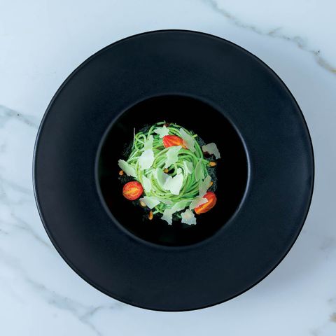 BONNA NOTTE NEAT ROUND DEEP PLATE 300mm, 220ml (NOTNEA30CK1) (*130730*) = PACK OF 6 X EACHES