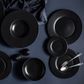 BONNA NOTTE AGORA ROUND BOWL 110mm, 120ml (NOTAGR11KS) (*130760*) = PACK OF 12 X EACHES