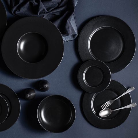 BONNA NOTTE TASTE EARED DISH 90mm (NOTTST9SH) (*130767*) = PACK OF 24 X EACHES