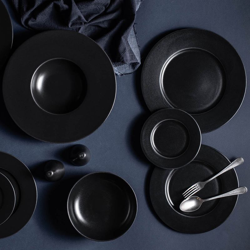 BONNA NOTTE RECT SAUCE DISH 80x85mm (NOTMOV10KS) (*130740*) = PACK OF 24 X EACHES