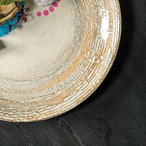 BONNA PATERA OVAL COUPE DISH 240x140mm (PTRGRM24OKY) (*120272*) = PACK OF 12 X EACHES