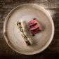 BONNA PATERA OVAL COUPE DISH 240x140mm (PTRGRM24OKY) (*120272*) = PACK OF 12 X EACHES
