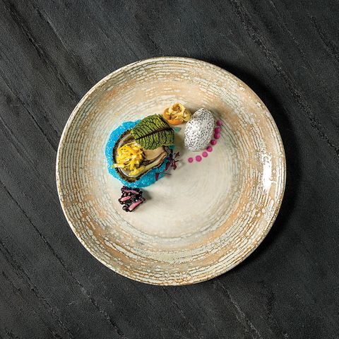 BONNA PATERA ROUND DEEP BOWL 130x60mm (PTRMOS13KS) (*120268*) = PACK OF 12 X EACHES