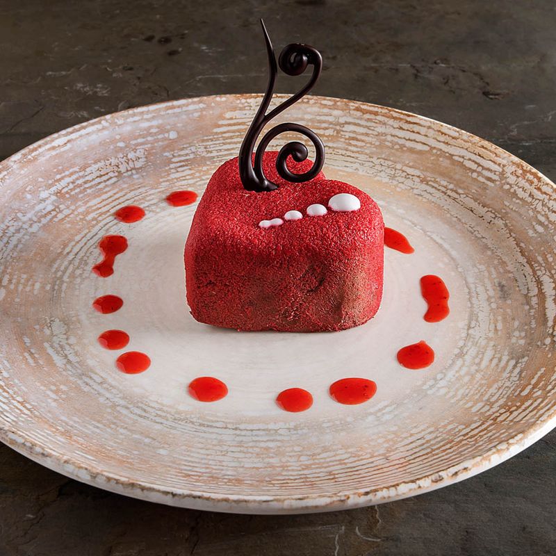 BONNA PATERA OVAL COUPE DISH 290x170mm (PTRGRM29OKY) (*120273*) = PACK OF 6 X EACHES