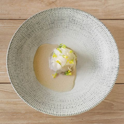 BONNA SWAY OVAL COUPE DISH 150x85mm (S-MT-SWYGRM15OKY) (*140855*) = PACK OF 12 X EACHES