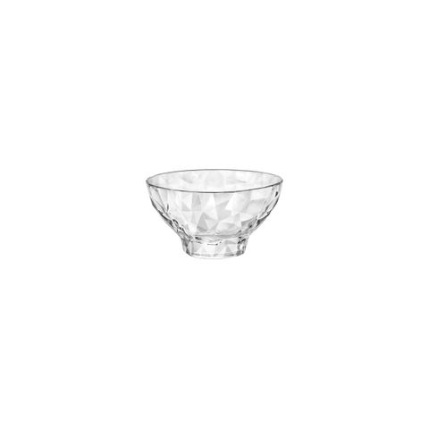 BORMIOLI ROCCO DIAMOND DESSERT 225ml CLEAR (3.02200) (*315-181*) = PACK OF 12 X EACHES
