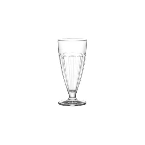 BORMIOLI ROCCO ROCK BAR SUNDAE 370ml CLEAR (3.40310) (*330-088*) = PACK OF 6 X EACHES