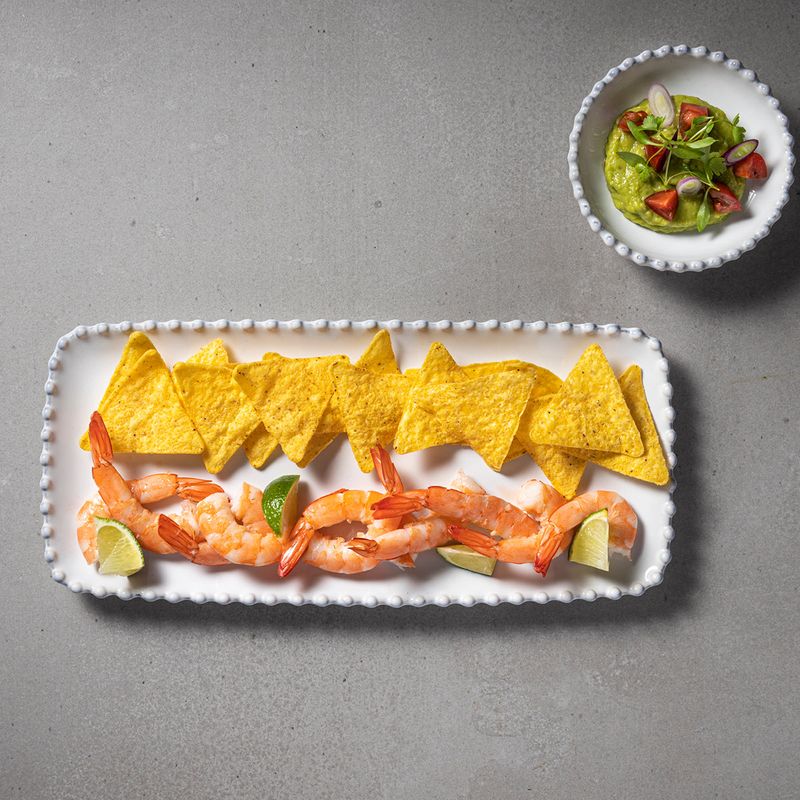 COSTA NOVA PEARL BOWL 165x84mm 800ml WHI (PES161-WHI) (*301336*) = PACK OF 6 X EACHES