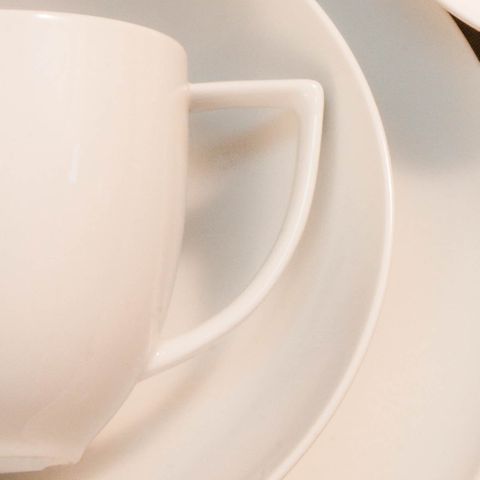 CAPPUCCINO CUP 260ml ALTO (412010) (*96487*) = PACK OF 6 X EACHES