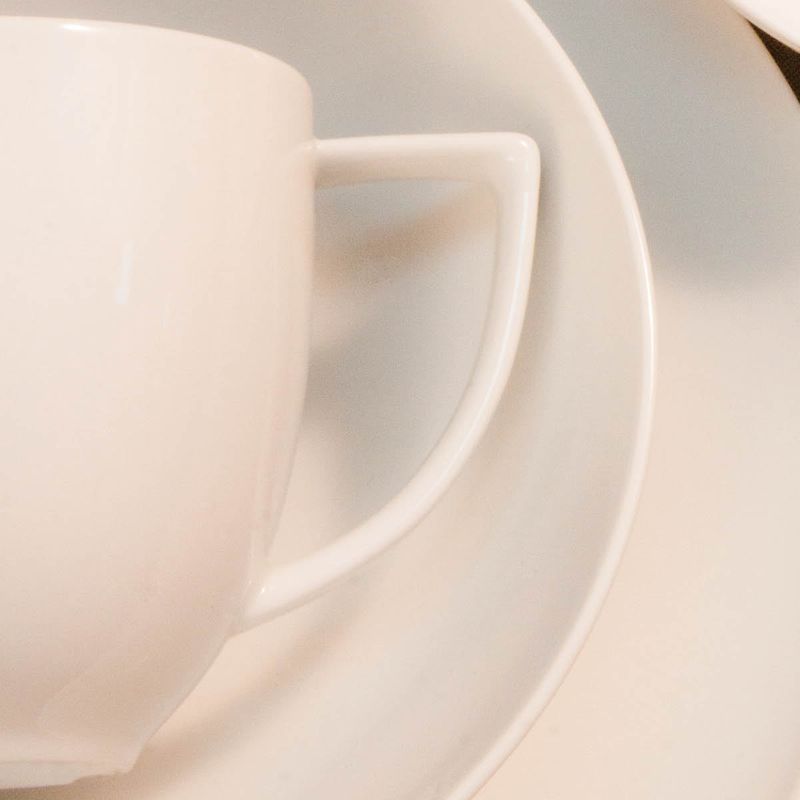 CAPPUCCINO CUP 260ml ALTO (412010) (*96487*) = PACK OF 6 X EACHES