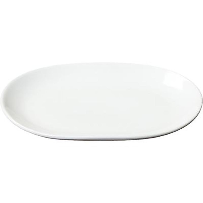 OVAL PLATTER 157mm "PROFILE" (*97525*) = PACK OF 6 X EACHES