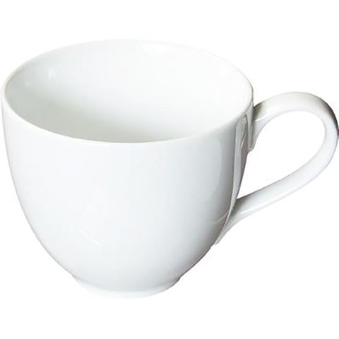 COFFEE CUP 240ml "PROFILE" (*97586*) = PACK OF 6 X EACHES