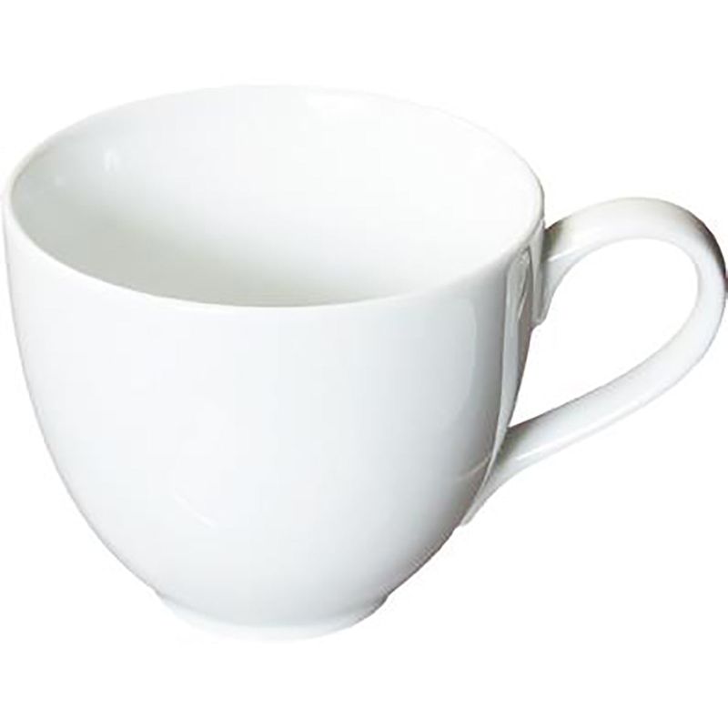 COFFEE CUP 240ml "PROFILE" (*97586*) = PACK OF 6 X EACHES