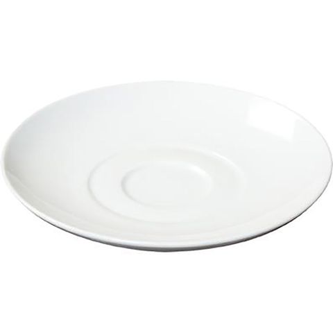 SAUCER 165mm "PROFILE" (*97588*) = PACK OF 6 X EACHES