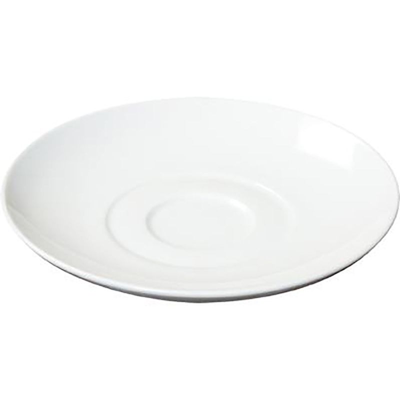 SAUCER 165mm "PROFILE" (*97588*) = PACK OF 6 X EACHES