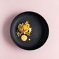 REVOL BASALT ROUND COUPE BOWL 170x55mm, 700ml SLATE (*93750*) = PACK OF 4 X EACHES