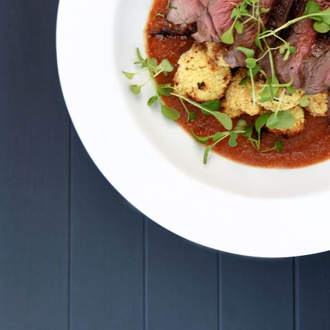 ROUND PLATE 290mm CHELSEA (P5508) (*94384*) = PACK OF 12 X EACHES