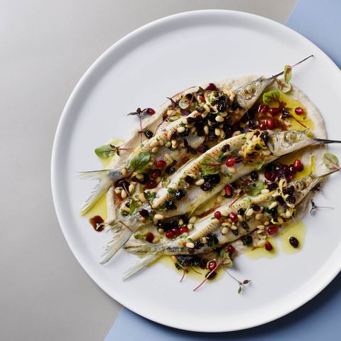 WHITE ALBUM RECT PLATTER FLARED SIDES 285x100x15mm (U3208) (*94816*) = PACK OF 36 X EACHES