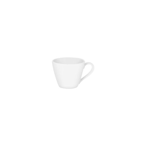 WHITE ALBUM DEMI CUP 100ml (U3256) (*94916*) = PACK OF 6 X EACHES