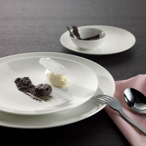SCHONWALD ALLURE ROUND SALAD DISH 180mm 900ml (*SH9123168*) = PACK OF 6 X EACHES