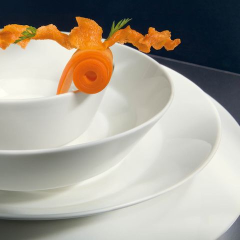 SCHONWALD ALLURE DIP DISH 80mm (*SH9125708*) = PACK OF 12 X EACHES
