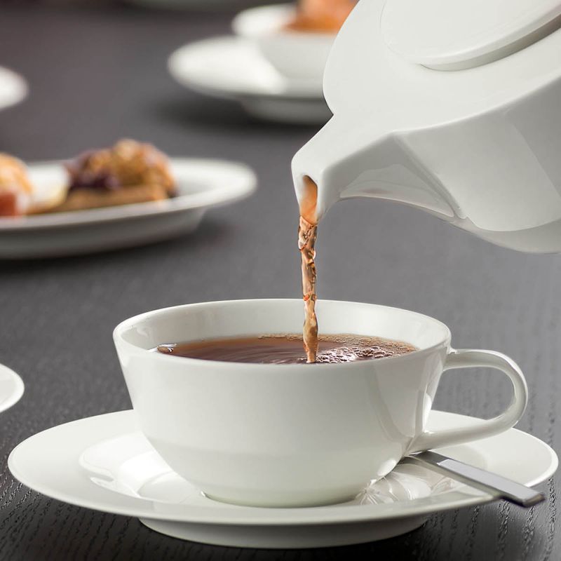 SCHONWALD ALLURE COFFEE MUG 320ml (*SH9125582*) = PACK OF 6 X EACHES