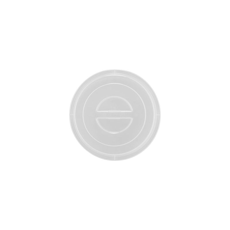 SCHONWALD HEALTHCARE COVER 120C 240mm OPAQ (9441240/070411) (*SH9880152/000011*) = PACK OF 6 X EACHES