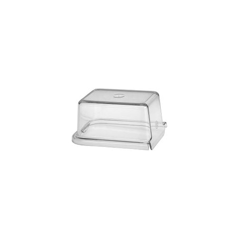 SCHONWALD HEALTHCARE PROTECTIVE COVER POLYCARB 100x125mm (*SH9880062/000000*) = PACK OF 12 X EACHES