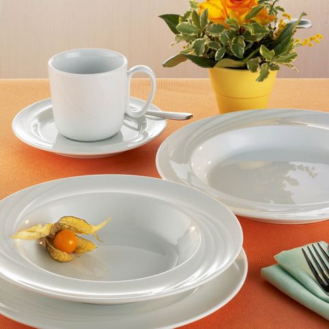 SCHONWALD HEALTHCARE DISH SQUARE 90x90mm (*SH9455809*) = PACK OF 12 X EACHES