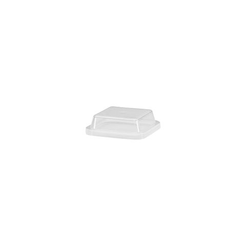 SCHONWALD HEALTHCARE COVER POLYPROP OPAQUE FOR SH9451513 (*SH9880243/000011*) = PACK OF 12 X EACHES