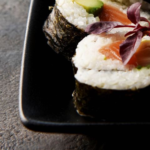 TABLEKRAFT TK BLACK ROUND BOWL FLARED 230x55mm BLACK (*909550*) = PACK OF 3 X EACHES