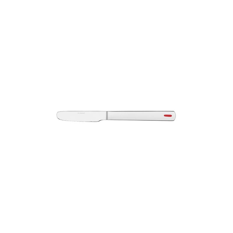 TABLEKRAFT KIDS CUTLERY SET 3pc 123 DESIGN 18/10 (*T690-5*) =  1 X SET