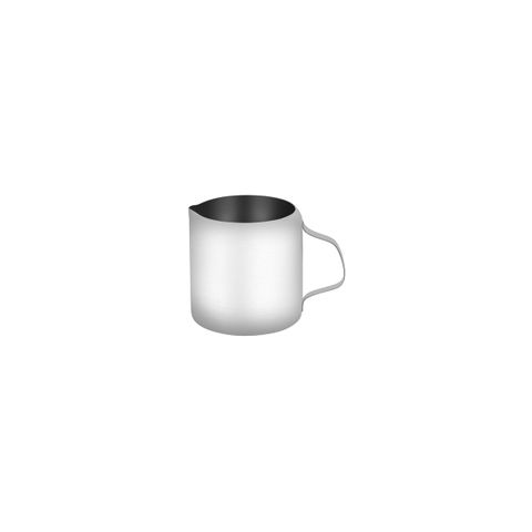 TABLEKRAFT STRAIGHT SIDED CREAMER 18/8 300ml/10oz (*07006*) = PACK OF 10 X EACHES