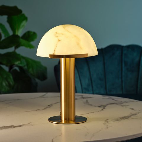 TABLEKRAFT PHOEBE LAMP SHADE FOR 1000210 (*1000211*) =  1 X EACH