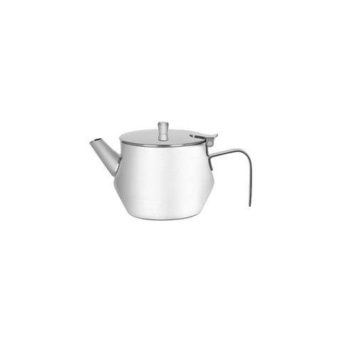 TABLEKRAFT PRINCESS TEAPOT 18/8 600ml / 20oz (*07820*) =  1 X EACH