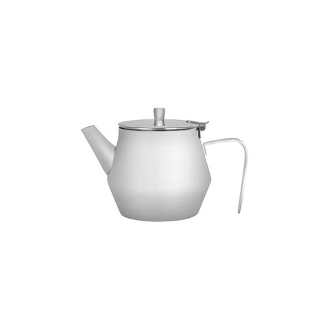 TABLEKRAFT PRINCESS TEAPOT 18/8 1.5lt / 48oz (*07835*) =  1 X EACH