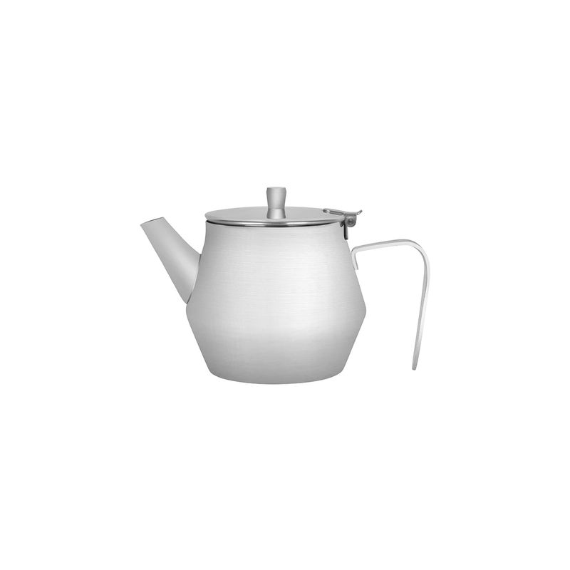 TABLEKRAFT PRINCESS TEAPOT 18/8 1.5lt / 48oz (*07835*) =  1 X EACH