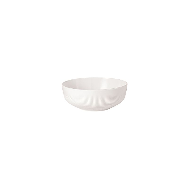 V&B AFINA SMALL DEEP BOWL 195x75mm 1.0lt (*VB10-4293-3180*) =  1 X EACH