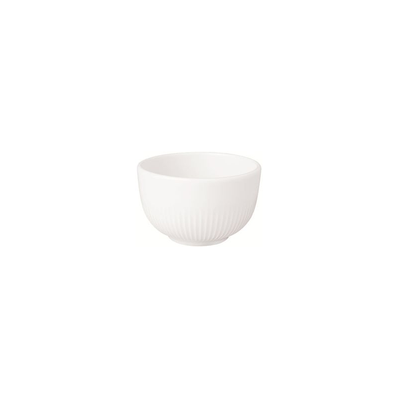 V&B AFINA DIP BOWL 85x50mm 100ml (*VB10-4293-3932*) = PACK OF 6 X EACHES