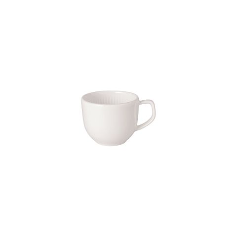 V&B AFINA ESPRESSO CUP 80x65x50mm 55ml (*VB10-4293-1420*) = PACK OF 6 X EACHES