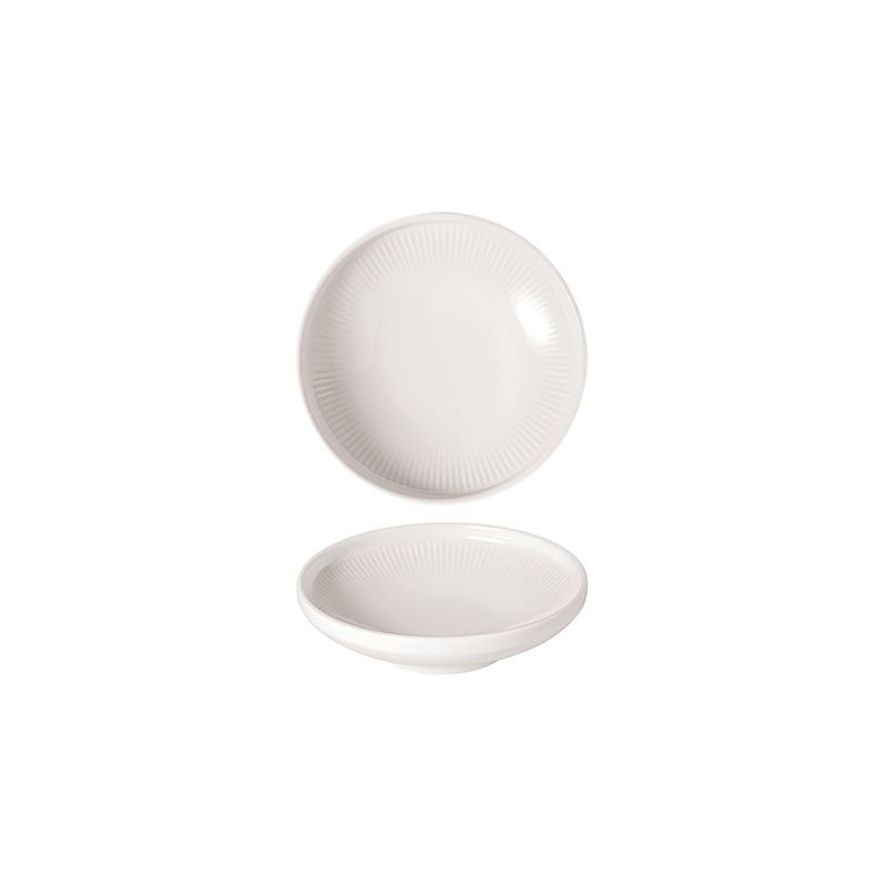V&B AFINA BOWL 130x35mm 80ml (*VB10-4293-3900*) = PACK OF 6 X EACHES