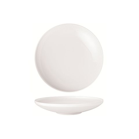 V&B AFINA LARGE BOWL 290x55mm 850ml (*VB10-4293-2701*) = PACK OF 4 X EACHES