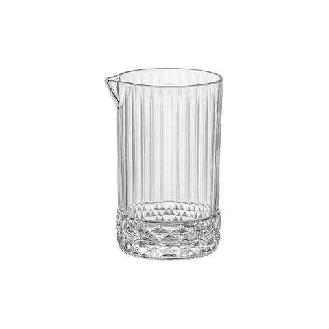 BORMIOLI ROCCO AMERICA 20 MIXING GLASS 790ml CLEAR (1.22149) (*310-099*) = PACK OF 6 X EACHES