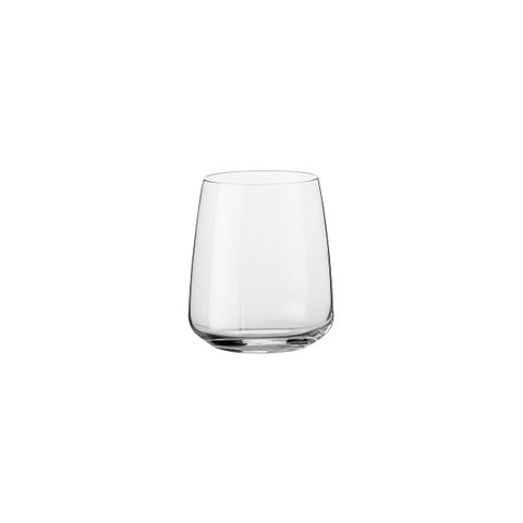 BORMIOLI ROCCO AURUM WATER 360ml CLEAR (1.80802) (*310-339*) = PACK OF 12 X EACHES