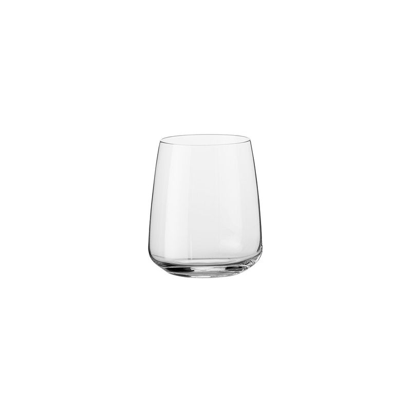 BORMIOLI ROCCO AURUM WATER 360ml CLEAR (1.80802) (*310-339*) = PACK OF 12 X EACHES