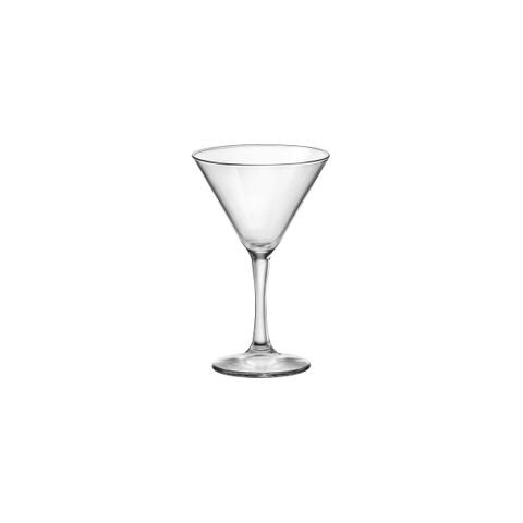 BORMIOLI ROCCO BARTENDER MARTINI 170ml (166131MTZ021990) (*320-922*) = PACK OF 12 X EACHES