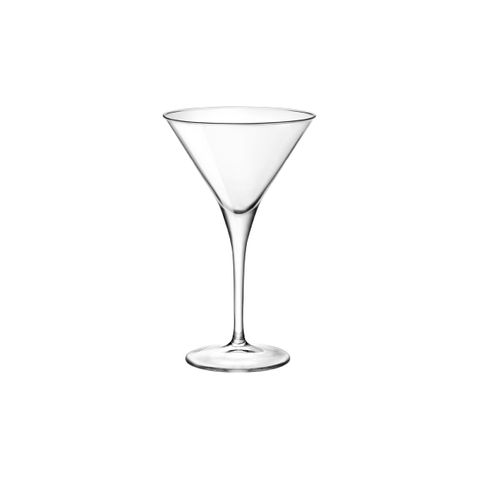BORMIOLI ROCCO BARTENDER NOVECENTO MARTINI 240ml 1.24490BB (*320-921*) = PACK OF 12 X EACHES