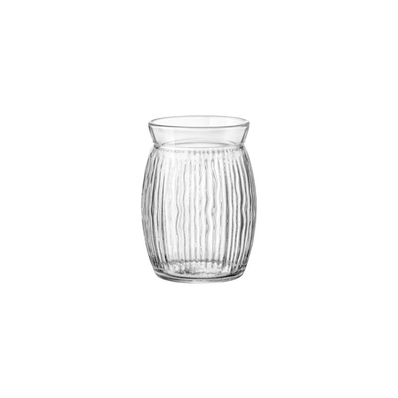 BORMIOLI ROCCO BARTENDER SWEET COCKTAIL GLASS 440ml (122121M (*320-926*) = PACK OF 6 X EACHES