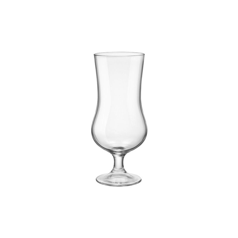 BORMIOLI ROCCO ALE BEER/HURRICANE 504ml CLEAR (3.30245) (*330-046*) = PACK OF 24 X EACHES